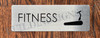 Fitness Signage Fitness Signage