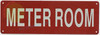 METER ROOM-