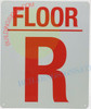 R FLOOR R FLOOR