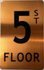 5th Floor