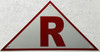 ROOF TRUSS  Signage