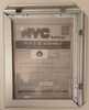 NYC place of assembly certificate of operation frame