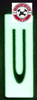 PHOTOLUMINESCENT DOOR NUMBER U SIGNAGE HEAVY DUTY / GLOW IN THE DARK "DOOR NUMBER" SIGNAGE HEAVY DUTY