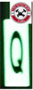 PHOTOLUMINESCENT DOOR NUMBER Q SIGNAGE HEAVY DUTY / GLOW IN THE DARK "DOOR NUMBER" SIGNAGE HEAVY DUTY PHOTOLUMINESCENT DOOR NUMBER Q SIGNAGE HEAVY DUTY / GLOW IN THE DARK "DOOR NUMBER" SIGNAGE HEAVY DUTY