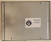 Elevator certificate frame 6.4x8.4