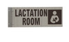 Lactation Room -Two-Sided/Double Sided Projecting, Corridor and Hallway