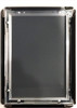 black Poster Frame Inches, snap frame 5x7, Outdoor Poster Display Unit