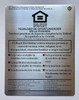 EQUAL HOUSING OPPORTUNITY -SPANISH Compliance Sign EQUAL HOUSING OPPORTUNITY -SPANISH Compliance Sign