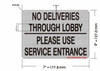 This Restroom for Customer ONLY Please Ask Attendant for Key DOB SIGN This Restroom for Customer ONLY Please Ask Attendant for Key DOB SIGN