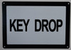 Key Drop HPD SIGN Key Drop HPD SIGN
