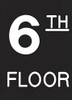 Floor number Six