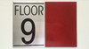 FLOOR NINE FLOOR NINE