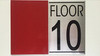 FLOOR TEN FLOOR TEN