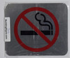 NO Smoking Symbol SignThe Gallery LINE