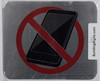 NO Cell Symbol SignThe Gallery LINE