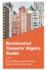 Attorney General NYC Residential tenant's rights guide Attorney General NYC Residential tenant's rights guide