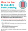 hpd Self-Closing Doors flyer hpd Self-Closing Doors flyer