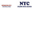 NY filing  Due dates NY filing  Due dates