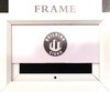 BUILDINGSIGNS.COM Inspection frame/Slide in frame BUILDINGSIGNS.COM Inspection frame/Slide in frame