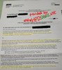 HPD sample Letter regarding fire safety notice -owner got via mail HPD sample Letter regarding fire safety notice -owner got via mail