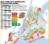 NYC Hurricane Evacuation Zone Map and Understanding Hurricane Hazards NYC Hurricane Evacuation Zone Map and Understanding Hurricane Hazards