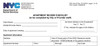 Free Apartment Review Checklist from NYC Department of Social Services Free Apartment Review Checklist from NYC Department of Social Services