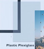 PLASTIC PLEXIGLASS FOR SNAP FRAME 8.5X11 PLASTIC PLEXIGLASS FOR SNAP FRAME 8.5X11