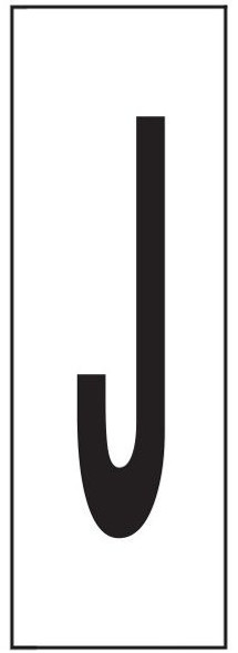 PHOTOLUMINESCENT DOOR NUMBER J SIGN HEAVY DUTY / GLOW IN THE DARK "DOOR NUMBER" SIGN HEAVY DUTY PHOTOLUMINESCENT DOOR NUMBER J SIGN HEAVY DUTY / GLOW IN THE DARK "DOOR NUMBER" SIGN HEAVY DUTY