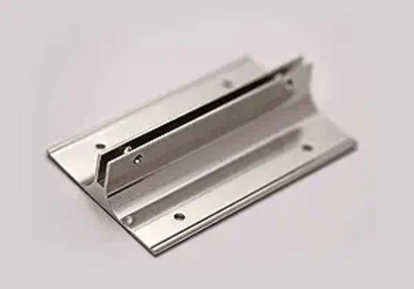 Aluminium Bracket for Two-Sided/Double Sided Projecting, Corridor and Hallway Sign Aluminium Bracket for Two-Sided/Double Sided Projecting, Corridor and Hallway Sign