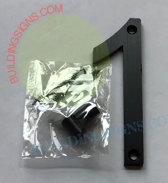 Apartment number 1 SignApartment number 1 SIGNAGE Apartment number 1 SignApartment number 1 SIGNAGE