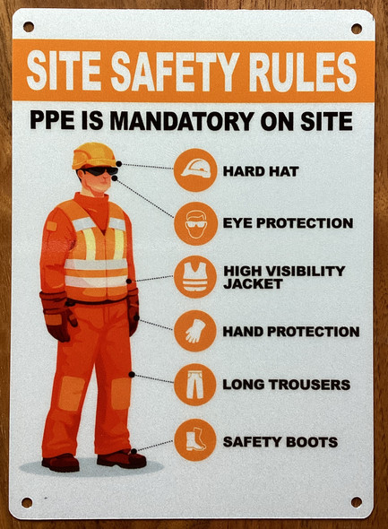 site-safety-rules-5x7-orange-aluminum-sign.jpg