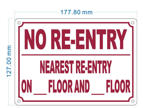 no-re-entry-on-this-floor-nearest-entry-5x7-durable-aluminum-label.jpg