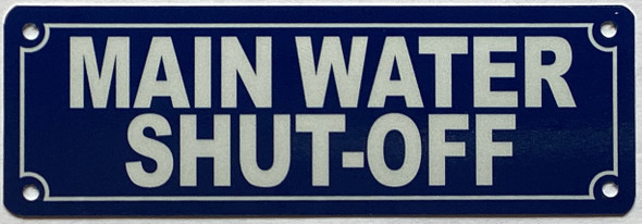 main-water-shut-off-2x6-dark-blue-aluminum-sign.jpg