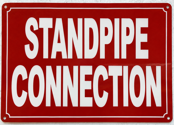 standpipe-connection-10x12-red-10x12-red-aluminum-sign.jpg