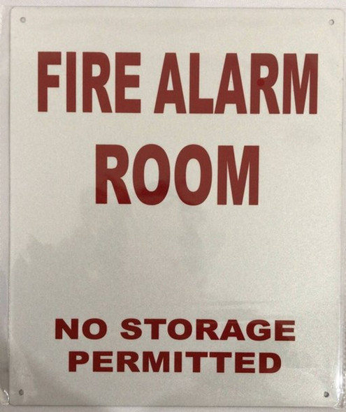 FIRE Alarm Room   Sign FIRE Alarm Room   Sign
