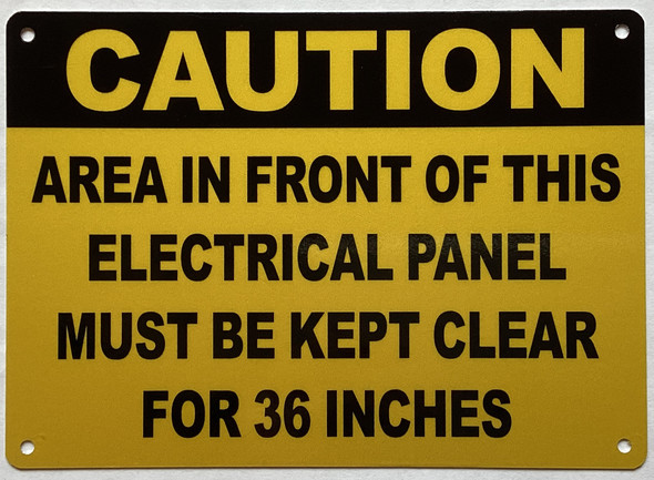 caution-panel-must-be-kept-clear-for-36-es-5x7-yellow-aluminum-sign.jpg