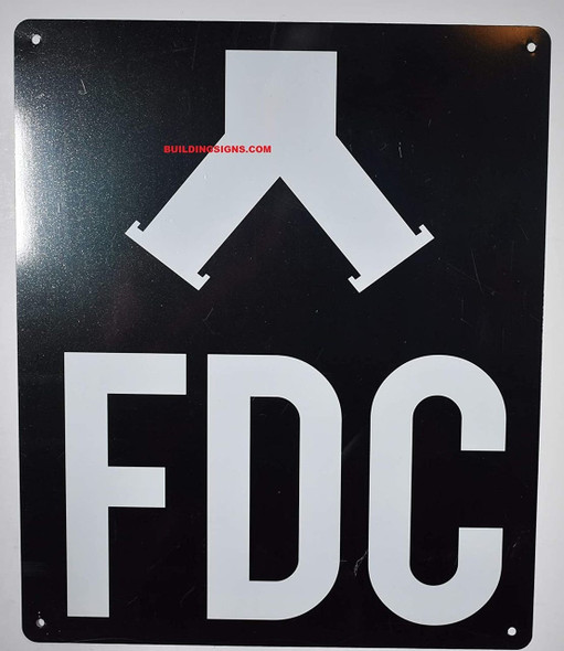 FDC  with Symbol   Sign FDC  with Symbol   Sign