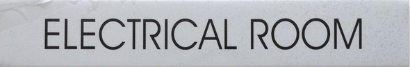ELECTRICAL ROOM SIGN ELECTRICAL ROOM SIGN