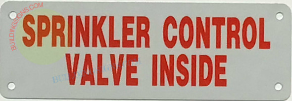 SPRINKLER CONTROL VALVE SPRINKLER CONTROL VALVE