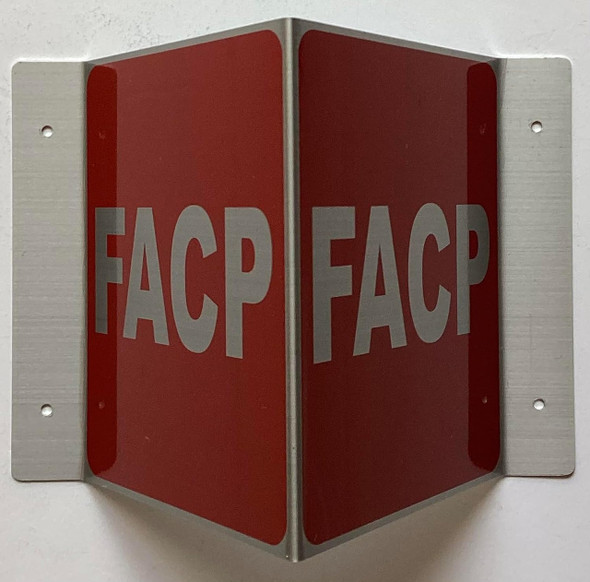 Corridor Fire alarm control panel-FACP Hallway Corridor Fire alarm control panel-FACP Hallway