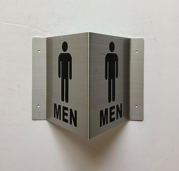 Corridor Men restroom-Men restroom Hallway Corridor Men restroom-Men restroom Hallway