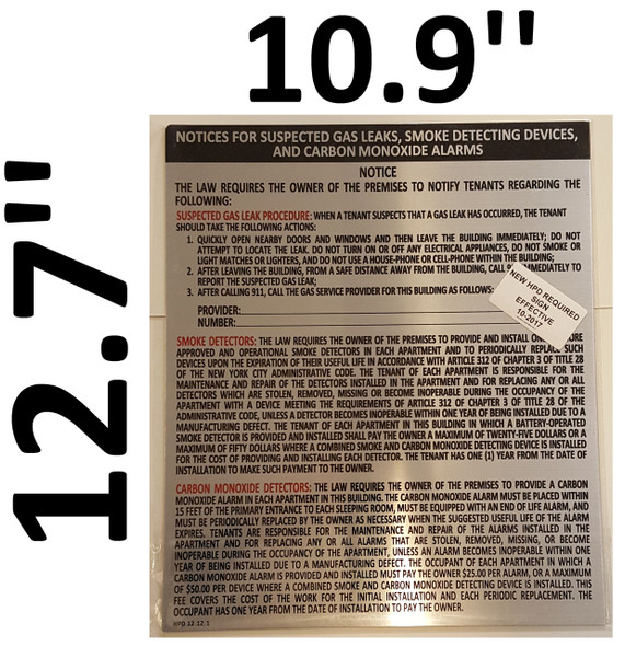 HPD SIGNS PACKAGE HPD SIGNS PACKAGE