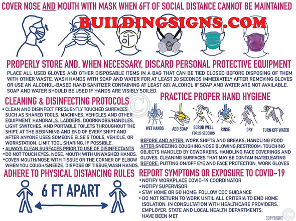 Work Place COVID19 age Work Place COVID19 age