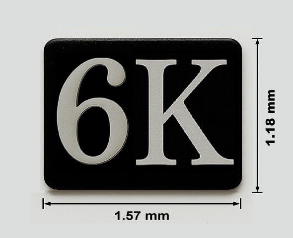 Mailbox 6K