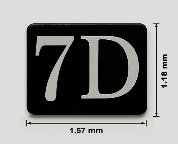 Mailbox 7D Mailbox 7D