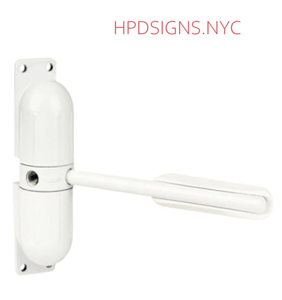 hpd Self closing door mechanism hpd Self closing door mechanism