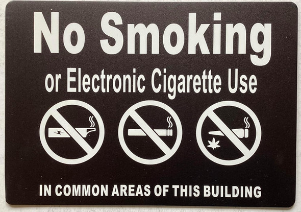 NYC NO SMOKING OR ELECTRONIC CIGARETTES IN COMMAND AREA OF THIS BUILDING NYC NO SMOKING OR ELECTRONIC CIGARETTES IN COMMAND AREA OF THIS BUILDING