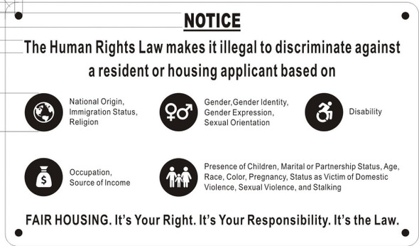 Human rights law makes it illegal Human rights law makes it illegal