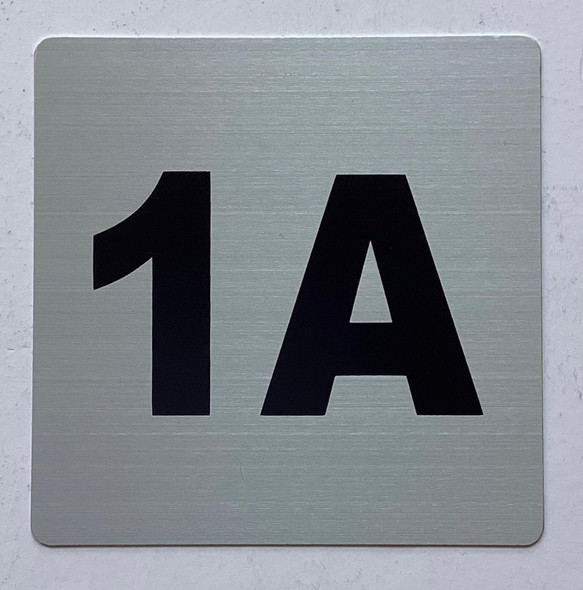 Floor number