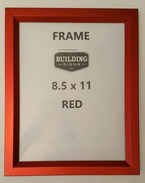 RED Elevator Inspection Certificate FRAME RED Elevator Inspection Certificate FRAME